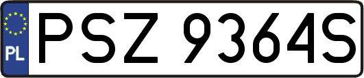 PSZ9364S