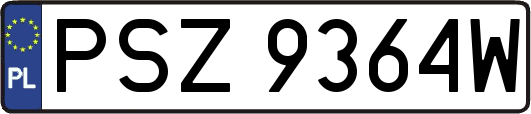 PSZ9364W