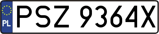 PSZ9364X