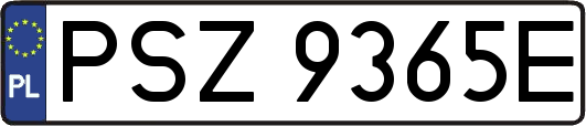 PSZ9365E