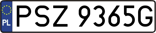 PSZ9365G