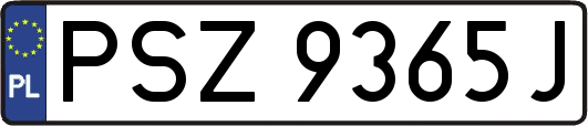 PSZ9365J