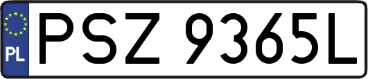 PSZ9365L
