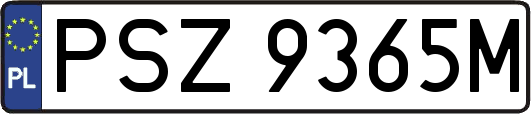 PSZ9365M