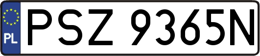 PSZ9365N