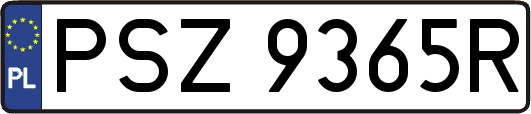 PSZ9365R