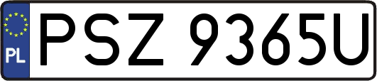PSZ9365U