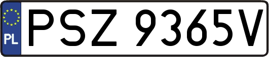 PSZ9365V