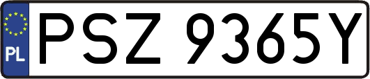 PSZ9365Y