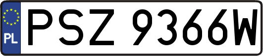 PSZ9366W