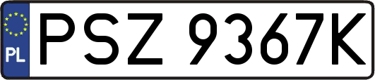 PSZ9367K