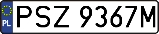 PSZ9367M