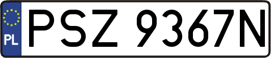 PSZ9367N