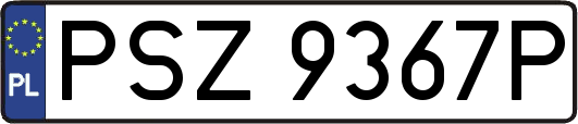 PSZ9367P