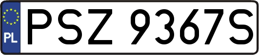 PSZ9367S
