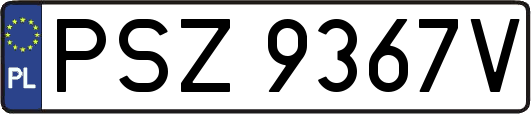 PSZ9367V