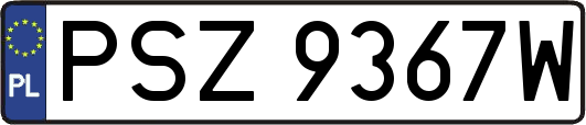 PSZ9367W