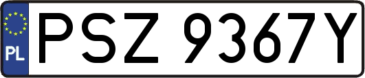 PSZ9367Y