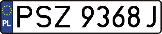 PSZ9368J