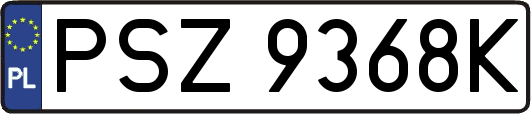 PSZ9368K