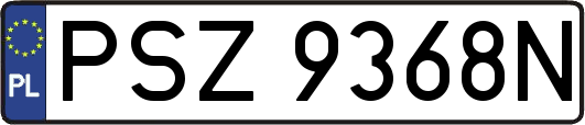 PSZ9368N