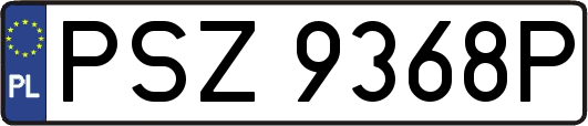 PSZ9368P