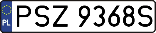PSZ9368S