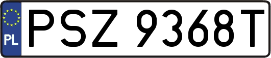PSZ9368T