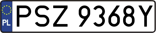 PSZ9368Y