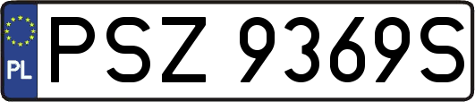 PSZ9369S