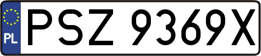 PSZ9369X