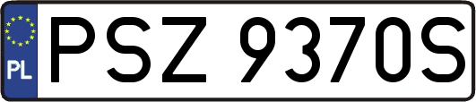 PSZ9370S