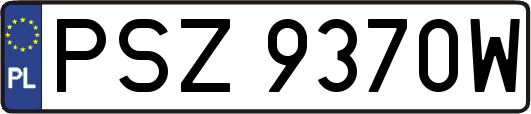 PSZ9370W
