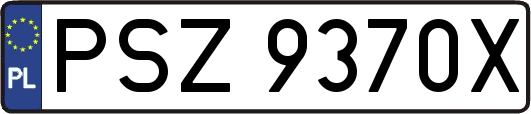 PSZ9370X