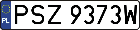 PSZ9373W