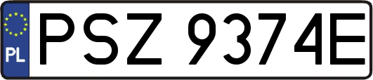 PSZ9374E