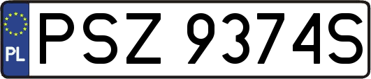 PSZ9374S