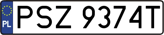 PSZ9374T