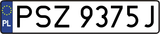 PSZ9375J