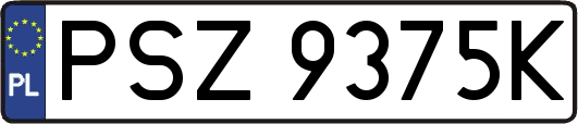 PSZ9375K
