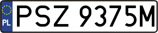 PSZ9375M