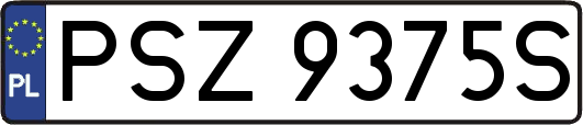 PSZ9375S