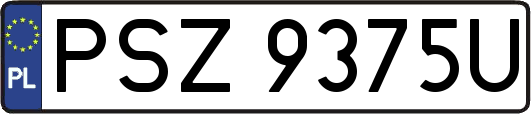 PSZ9375U