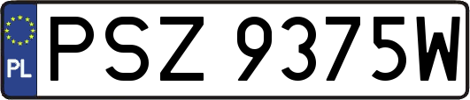 PSZ9375W