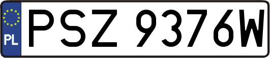 PSZ9376W