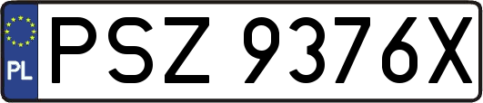 PSZ9376X