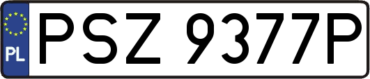 PSZ9377P
