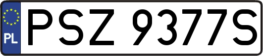 PSZ9377S