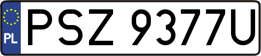 PSZ9377U