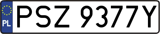 PSZ9377Y